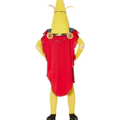 Boys Fortnite Potassius Peels Costume