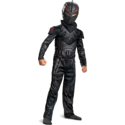 Boys How to Train Your Dragon Hiccup Costume