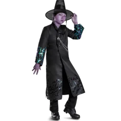 Boys K-Pop Demon Hunters Saja Boy Costume
