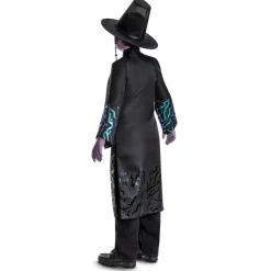 Boys K-Pop Demon Hunters Saja Boy Costume