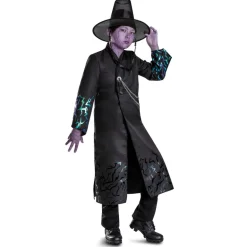 Boys K-Pop Demon Hunters Saja Boy Costume