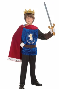 Boys Prince Charming Costume