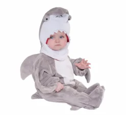 Boys Shark Costume