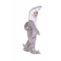 Boys Shark Costume
