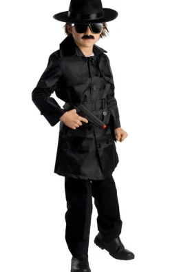Boys Spy Agent Costume