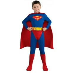 Boys Superman Costume