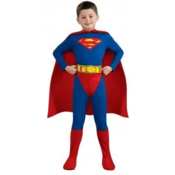 Boys Superman Costume