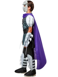 Boys Teenage Mutant Ninja Turtles Deluxe Shredder Costume