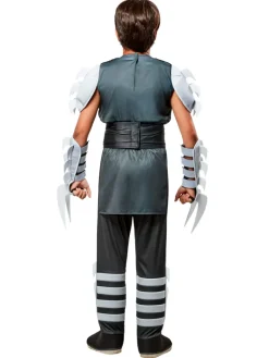 Boys Teenage Mutant Ninja Turtles Deluxe Shredder Costume