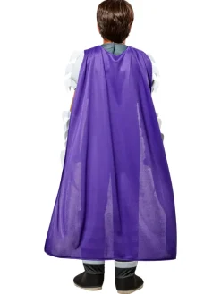 Boys Teenage Mutant Ninja Turtles Deluxe Shredder Costume