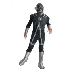 Boys The Flash Zombie Costume