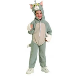 Boys Tom & Jerry Tom Costume