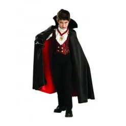 Boys Transylvanian Vampire Costume