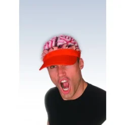 Brain Hat