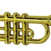 Bugle Horn Costume Prop Accessory
