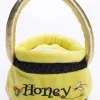 Bumble Bee Honey Pot Hand Bag