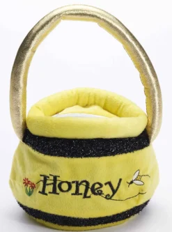 Bumble Bee Honey Pot Hand Bag