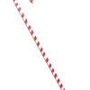 Candy Cane Walking Stick Costume Prop Accessory