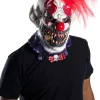 Captain Creepo Overhead Latex Mask