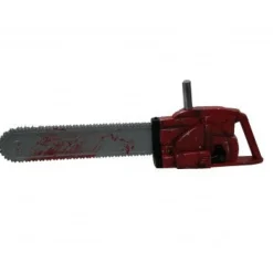 Chainsaw with Sound