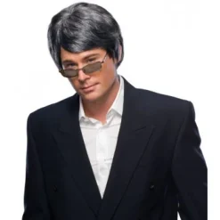 Character Wig - Various Colors