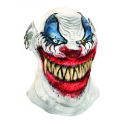 Chopper Clown Mask