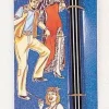 Cigarette Holder Costume Prop Accessory