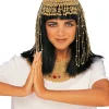 Cleopatra Mesh Headpiece