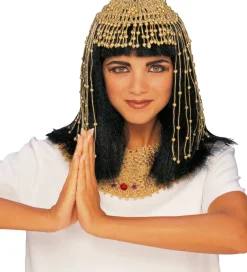 Cleopatra Mesh Headpiece