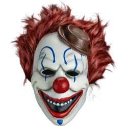 Clown in a Cornfield Frendo the Clown Costume Mask
