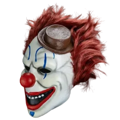 Clown in a Cornfield Frendo the Clown Costume Mask