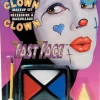 Clown Makeup Kit
