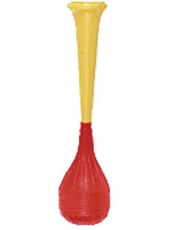 Clown Squeaker Horn Costume Prop Accessory