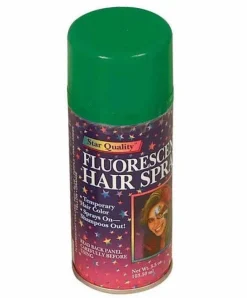Colored Hairspray - Various Colors