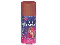 Colored Hairspray - Various Colors