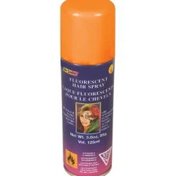 Colored Hairspray - Various Colors