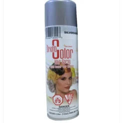 Colored Hairspray - Various Colors