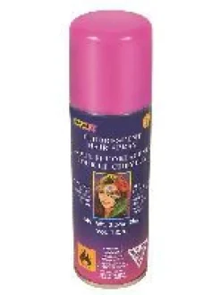 Colored Hairspray - Various Colors