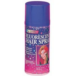 Colored Hairspray - Various Colors