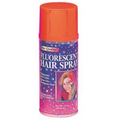 Colored Hairspray - Various Colors