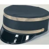 Conductors Cap