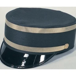 Conductors Cap
