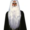 Costume Accessories Merlin Wig & Beard Sets