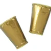 Costume Armor Deluxe Roman Wrist Armor
