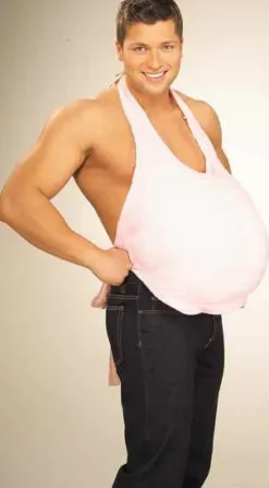 Costume Belly Stuffer
