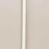 Costume Canes Parade or Dancer's Cane White