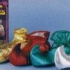 Costume Elf Shoes Gold Cloth Costume Elf Shoes