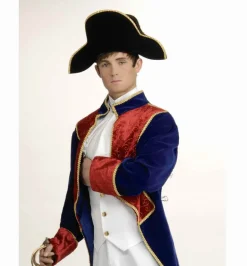 Costume Hats Napoleon Costume Hat