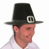 Costume Hats Pilgrim Costume Hat