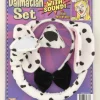 Costume Kits Dalmation Costume Kit w/Sound